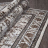 Турецкий ковер PANAMA-PN013C-GREY-BROWN-STAN