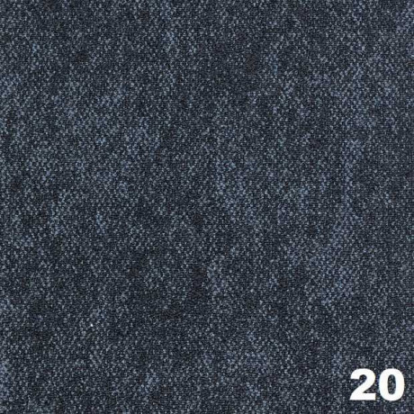 Противопожарный КМ-2 Ковролин Coral (unique) (Haima)