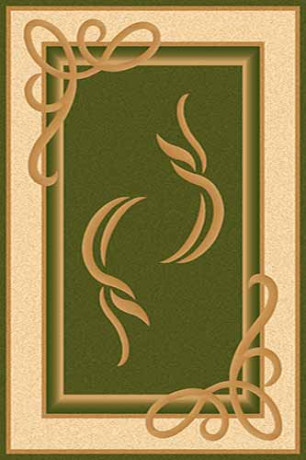 KAMEA 22 Зеленый