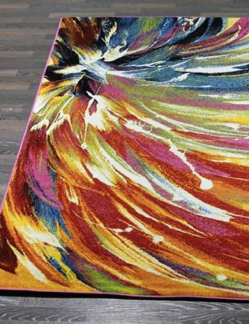 Детский ковер Кристал 34