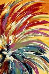 Детский ковер Кристал 34