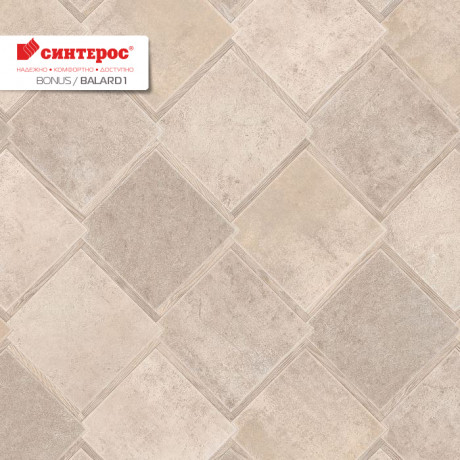 Линолеум Bonus - Balard 1 (Бонус - Балард 1)