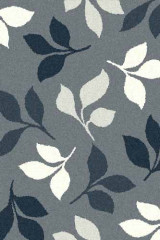 Прямоугольный ковер PLATINUM T631 BLUE