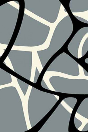 VISION DELUXE 21 Коричневый