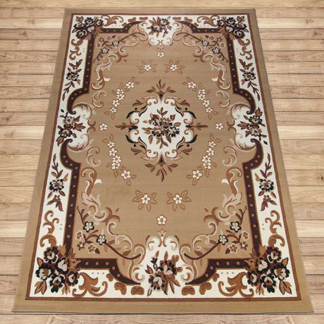 Ковёр LAILA DE LUXE 15120_10122