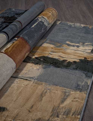 Ковёр DELMAR-D884-MULTICOLOR-STAN