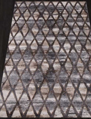 Турецкий ковер MARVEL-28073-795-GREY-BEIGE-STAN