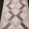 Турецкий ковер PANAMA-PN014B-BROWN-BROWN-STAN