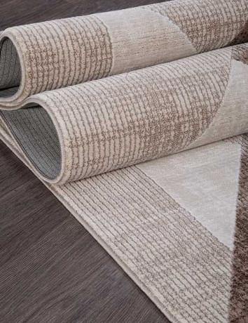 Турецкий ковер PANAMA-PN014B-BROWN-BROWN-STAN