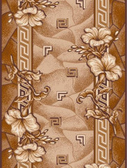 Дорожка паласная ''Грация''