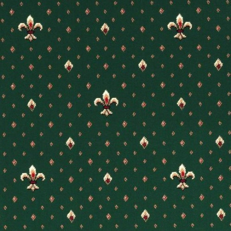 Ковролин бытовой "Wellington Dark Brown"