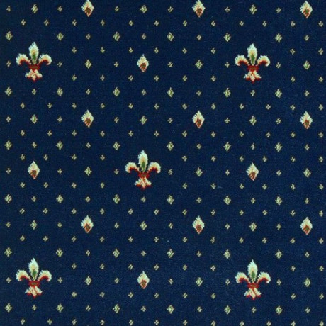 Ковролин бытовой "Wellington Dark Brown"