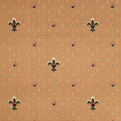 Ковролин бытовой "Wellington Dark Brown"