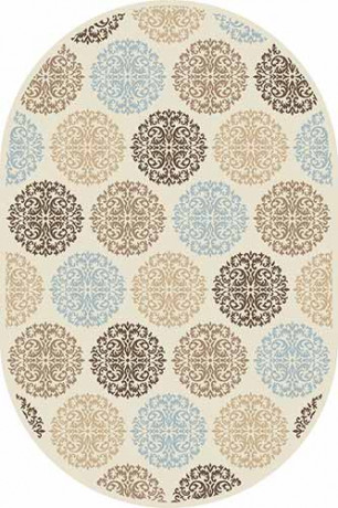 VALENCIA DELUXE 32 Бежевый