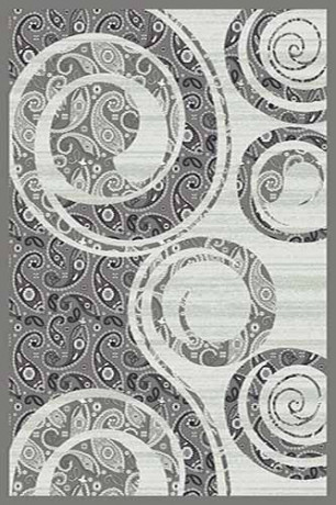 MEGAKARVING 21 Серый