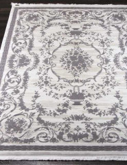 Турецкий ковер TRUVA-08330G-GREY-GREY-STAN