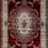 Ковёр COLIZEY-D058-RED-STAN