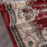 Ковёр COLIZEY-D058-RED-STAN
