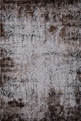 Турецкий ковер PANAMA-PN015C-GREY-BROWN-STAN