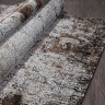 Турецкий ковер PANAMA-PN015C-GREY-BROWN-STAN