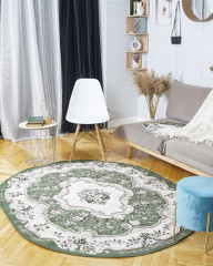 Ковёр ИЗУМРУД 38