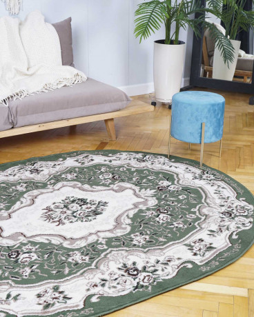 Ковёр ИЗУМРУД 38