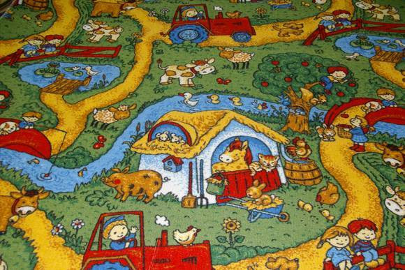 Палас ''Каникулы''