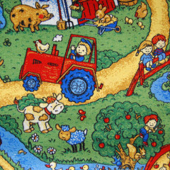 Палас ''Каникулы''