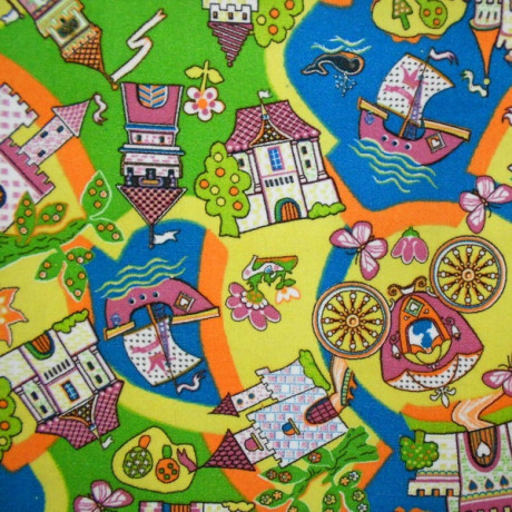 Палас ''Золушка''