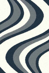 Прямоугольный ковер PLATINUM T617 NATURAL