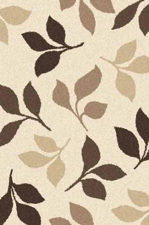 Прямоугольный ковер PLATINUM T631 CREAM