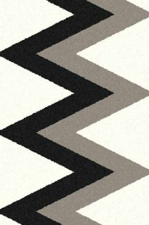 Прямоугольный ковер PLATINUM T645 NATURAL-GRAY