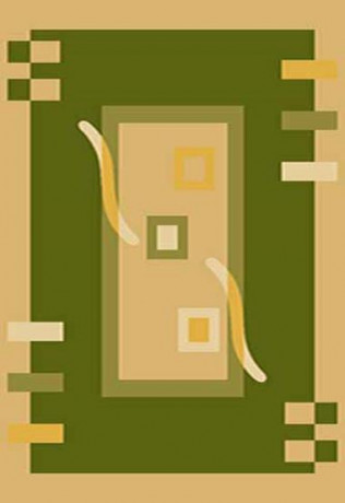 PARADISE 37 Зеленый