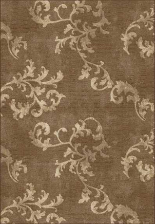 Ковёр MATRIX D577-BROW