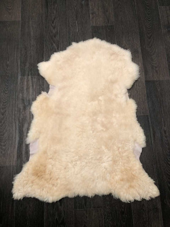 Шкура овечья Мутон №18