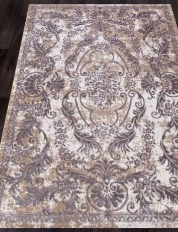 Турецкий ковер STYLE-Q8738-097-GREY-STAN