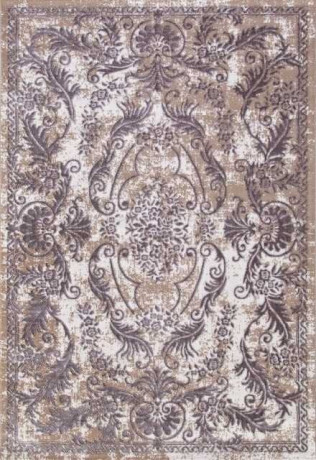 Турецкий ковер STYLE-Q8738-097-GREY-STAN