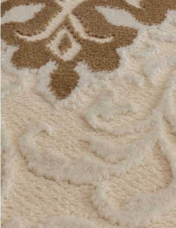 Ковёр ROXY D735-BLUE-STAN