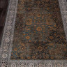 Иранский ковер SHEIKH-9203-BROWN-STAN