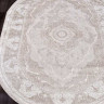 Турецкий ковер MOROCCO-Z-1054-BEIGE-OVAL