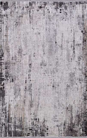 Турецкий ковер ROXANNE-17104-L-GREY-D-GREY-STAN