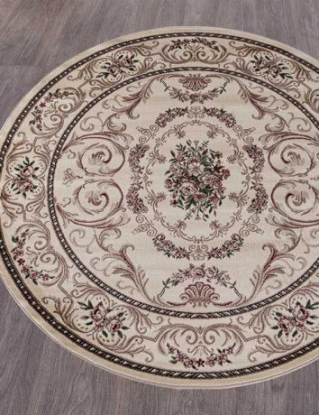 Ковёр COLIZEY-D066-CREAM-DAIRE