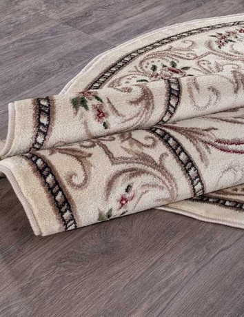 Ковёр COLIZEY-D066-CREAM-DAIRE