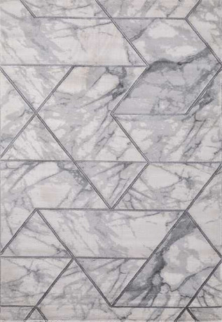 Турецкий ковер OMEGA-04457S-SILVER-STAN