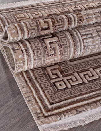 Турецкий ковер REGINA-O0274-065-VIZON-STAN