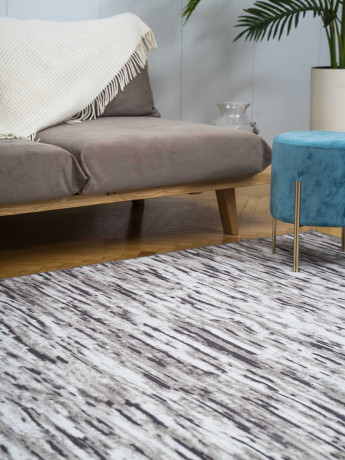 Палас ''Багдад Коричневый''