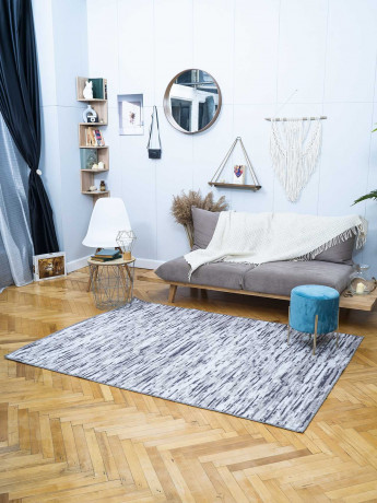 Палас ''Багдад Коричневый''