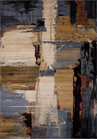 Ковёр DELMAR-D886-MULTICOLOR-STAN