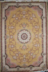 Персидский Ковер Shahan Golden 13