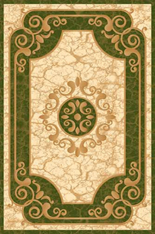 KAMEA 25 Зеленый